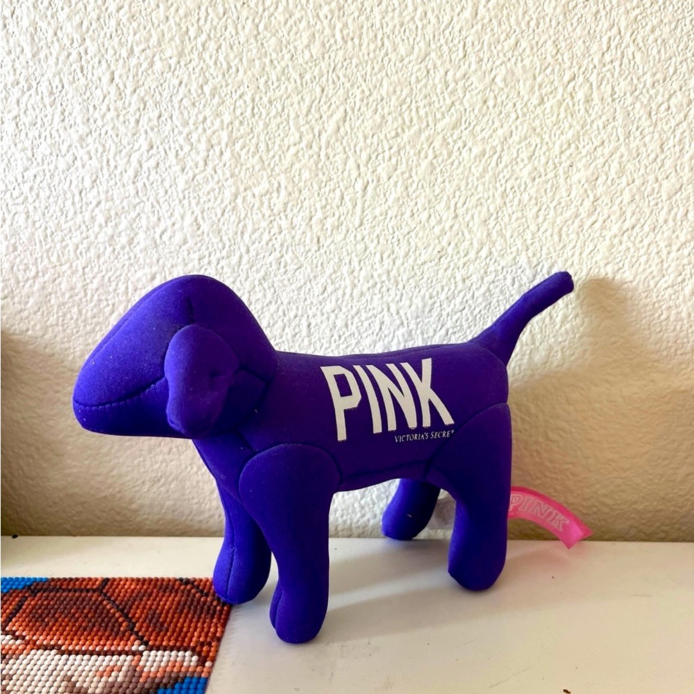PINK Dog